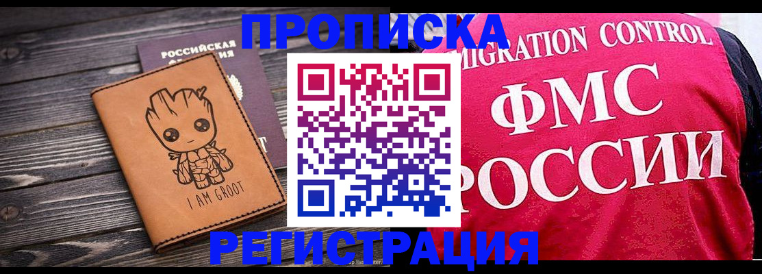прописка 2025 в Кандалакше